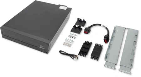 Батарея для ИБП Ippon Innova Unity RT 3-3 20K EBM480 9AH 192В 9Ач