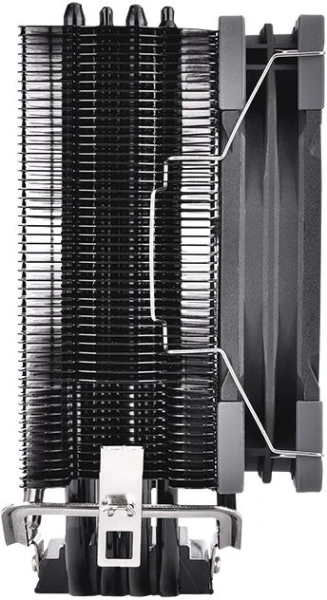 Устройство охлаждения(кулер) Thermaltake UX200 SE ARGB Soc-AM5/AM4/1151/1200/1700 Al+Cu 170W LED Ret