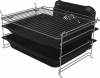Плита Комбинированная Gorenje GK5C42WF-B белый