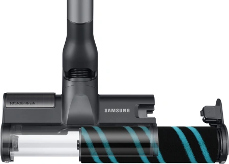 Пылесос Samsung VS20B75ACR5/EV черный