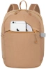 Рюкзак для ноутбука 10.5" Riva Urban 5422 бежевый полиэстер