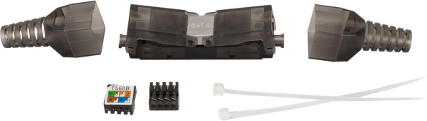 Соединитель Lanmaster LAN-TMC-U6