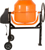 Бетономешалка Вихрь БМ-180 электрич. бар.:180л г.р.:130л 800Вт (74/1/4)