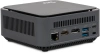 Неттоп IRU 110ALCN N200/8Gb/SSD256Gb UHDG/W11Pro/черный