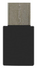 Сетевой адаптер WiFi Digma DWA-AC600C AC600 USB 2.0 (ант.внутр.) 1ант. (упак.:1шт)