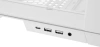 Корпус Lian-Li O11 Dynamic EVO RGB белый без БП ATX 8x120mm 5x140mm 2xUSB3.0 1xUSB3.1 audio