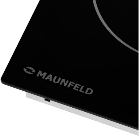 Варочная поверхность Maunfeld CVCE594BK черный