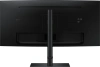 Монитор Samsung 34" ViewFinity S6 S34C650UAIXCI черный VA LED 5ms 21:9 HDMI M/M полуматовая 350cd 178гр/178гр 3440x1440 100Hz DP Ultra WQHD USB 8кг