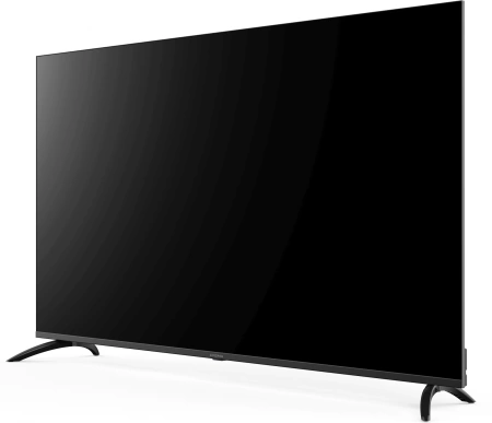 Телевизор LED Digma 65" DM-LED65UBB40 Smart Салют ТВ Frameless черный/4K Ultra HD/DVB-T/60Hz/DVB-T2/