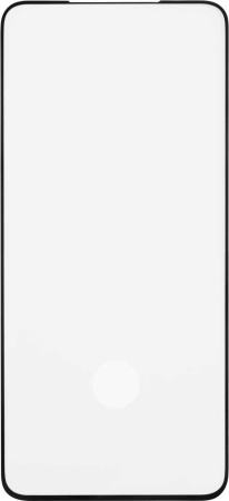 Защитное стекло для экрана Redline Corning черный для Samsung Galaxy S21+ 1шт. (УТ000023709)