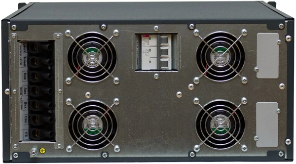 Стабилизатор напряжения Штиль ИнСтаб IS3120RT 16000Вт 20000ВА белый