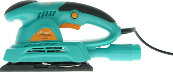 Вибро шлифовальная машина Sturm! OS8025 250Вт
