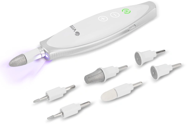 Маникюрный набор Vitek VT-2205 белый