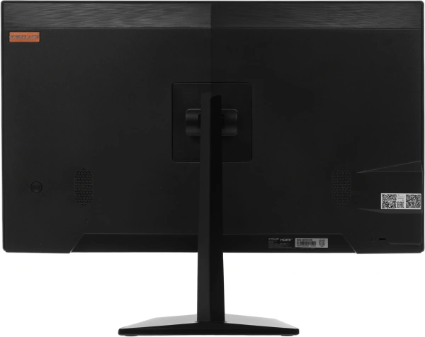 Моноблок Teclast M24 Air 23.8" Full HD i5 12400 (2.5) 16Gb SSD512Gb UHDG 730 Windows 11 Professional GbitEth WiFi BT 120W клавиатура мышь Cam черный 1920x1080