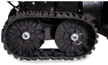 Снегоуборщик бензин. Champion STT1171E 8.8кВт 12л.с.