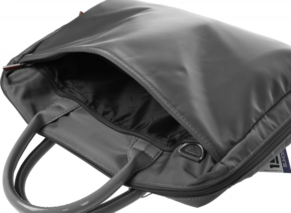 Сумка для ноутбука 15.6" Sumdex PON-136DG серый нейлон