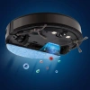 Пылесос-робот Coolfort CF-3200 20Вт черный