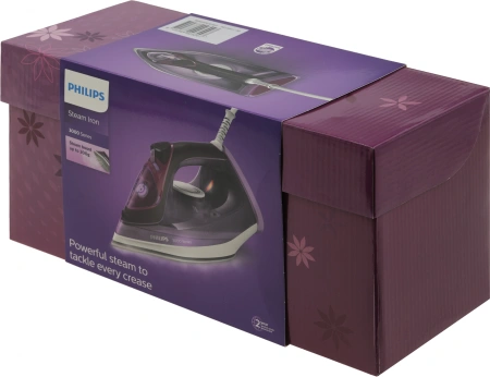 Утюг Philips DST3041/30 2600Вт пурпурный