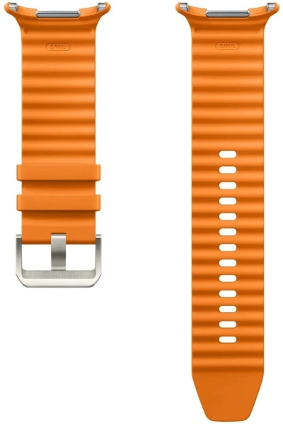 Ремешок Samsung Galaxy Watch ET-SBL70MOEGRU оранжевый