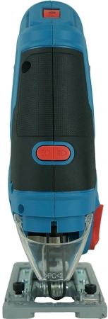 Лобзик Sturm! JS4010QL 1000Вт 3000ходов/мин от электросети