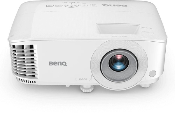 Проектор Benq MH560 DLP 3800Lm (1920x1080) 20000:1 ресурс лампы:6000часов 2xHDMI 2.3кг