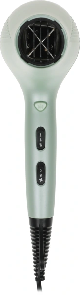 Фен Hyundai H-HDI0766 2200Вт оливковый