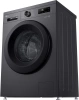 Стиральная машина LG F2Y1WS6J класс: A загр.фронтальная макс.:6.5кг платиновый инвертер