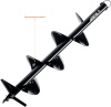 Бур для мотобуров Зубр 7051-20