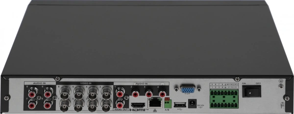 Видеорегистратор Dahua DH-XVR5108HE-I3