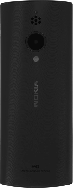 Мобильный телефон Nokia 150 TA-1582 DS EAC черный моноблок 2Sim 2.4" 240x320 Series 30+ 0.3Mpix GSM900/1800 Protect MP3 FM microSD max32Gb