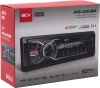 Автомагнитола ACV AVS-601UBM 1DIN 4x50Вт AUX 3 (43340)