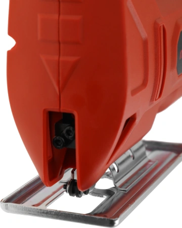 Лобзик Парма ПЛ-01- 55/500 +2пил. 500Вт 2900ходов/мин от электросети