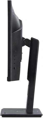 Монитор Acer 23.8" Vero B247YUbmiipprxv черный IPS LED 4ms 16:9 HDMI M/M матовая HAS Piv 250cd 178гр/178гр 1920x1080 75Hz FreeSync VGA DP FHD USB 3.63кг