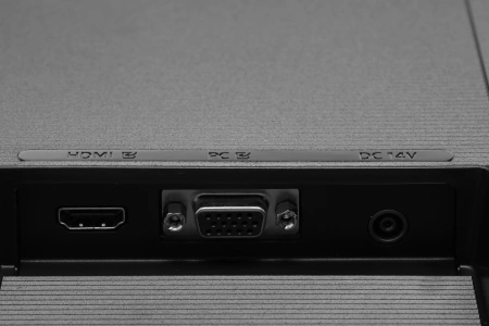 Монитор Samsung 27" S27C310EAI черный IPS LED 16:9 HDMI матовая 250cd 178гр/178гр 1920x1080 75Hz FreeSync VGA FHD 3.8кг