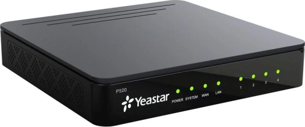 АТС Yeastar P520