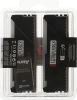 Память DDR4 4x8GB 3200MHz Kingston KF432C16BB2AK4/32 Fury Beast RGB RTL Gaming PC4-25600 CL16 DIMM 2