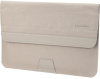 Чехол для ноутбука 13.3" Sumdex ICM-134BG бежевый нейлон