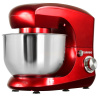 Миксер планетарный Starwind SPM5184 1000Вт красный