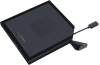 Привод DVD-RW Asus SDRW-08V1M-U/BLK/G/AS черный USB Type-C ultra slim M-Disk внешний RTL