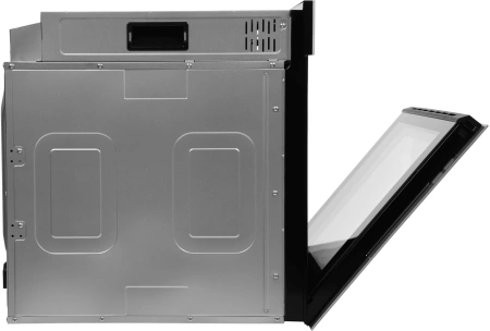 Духовой шкаф Электрический Hyundai HEO 6646 WG белый