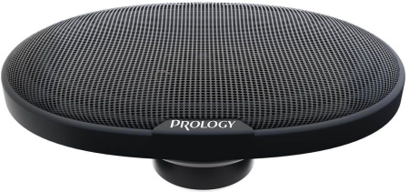 Колонки автомобильные Prology CX-693 200Вт 90дБ 4Ом 15x23см (6x9дюйм) (ком.:2кол.) коаксиальные трех