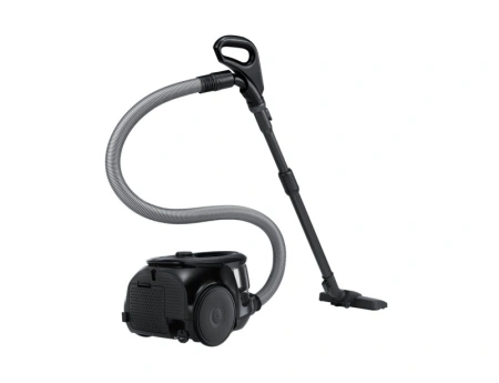 Пылесос Samsung SC18M2150SG 1800Вт титан