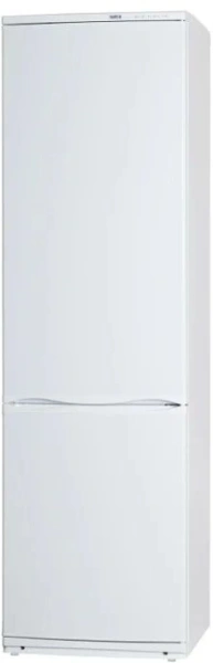 Холодильник Атлант XM-6026-031 2-хкамерн. белый (двухкамерный)