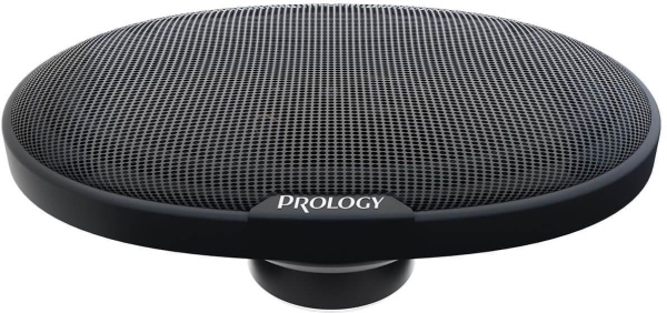 Колонки автомобильные Prology CX-693 200Вт 90дБ 4Ом 15x23см (6x9дюйм) (ком.:2кол.) коаксиальные трех