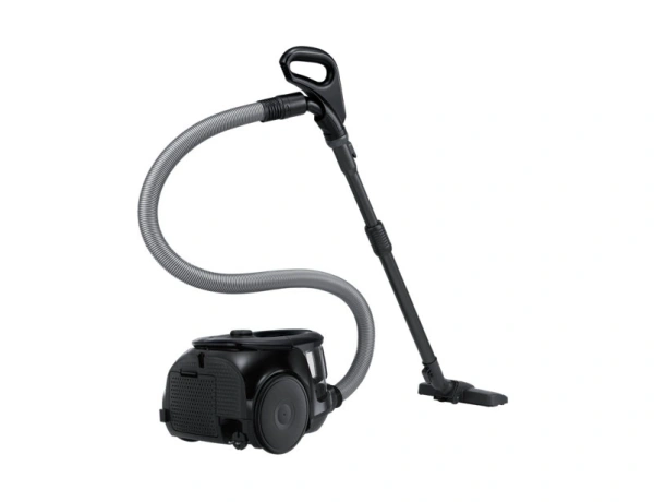 Пылесос Samsung SC18M2150SG 1800Вт титан