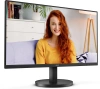 Монитор AOC 23.8" 24B3HMA2 черный VA LED 16:9 HDMI M/M матовая 250cd 178гр/178гр 1920x1080 100Hz VGA FHD 2.84кг