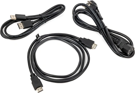 Монитор Hiper 27" ProView HS2707 черный IPS LED 4ms 16:9 HDMI M/M матовая HAS 1000:1 300cd 178гр/178гр 2560x1440 100Hz FreeSync DP Quad HD 2K (1440p) 5.61кг