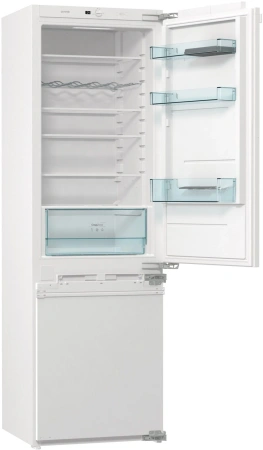 Холодильник Gorenje NRKI2181E1 белый (двухкамерный)