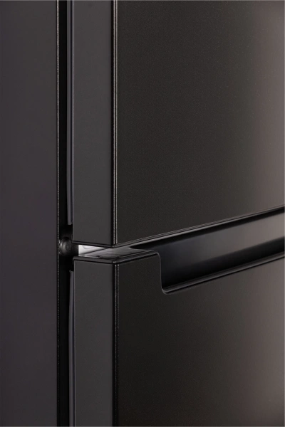 Холодильник Nordfrost NRB 122 B 2-хкамерн. черный