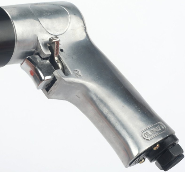 Дрель Patriot PD 140S 113л/мин патр.:быстрозажимной